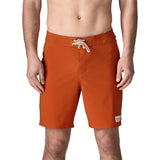 Sort Barbati Patagonia M Hydropeak Boardshorts 18"   Sort Barbati Patagonia M Hydropeak Boardshorts 18"