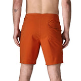 Sort Barbati Patagonia M Hydropeak Boardshorts 18"   Sort Barbati Patagonia M Hydropeak Boardshorts 18"