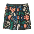 Sort Barbati Patagonia M Hydropeak Boardshorts 18"   Sort Barbati Patagonia M Hydropeak Boardshorts 18"