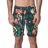 Sort Barbati Patagonia M Hydropeak Boardshorts 18"   Sort Barbati Patagonia M Hydropeak Boardshorts 18"