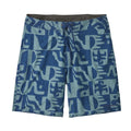 Sort Barbati Patagonia M Hydropeak Boardshorts 18"   Sort Barbati Patagonia M Hydropeak Boardshorts 18"