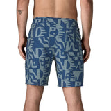 Sort Barbati Patagonia M Hydropeak Boardshorts 18"   Sort Barbati Patagonia M Hydropeak Boardshorts 18"