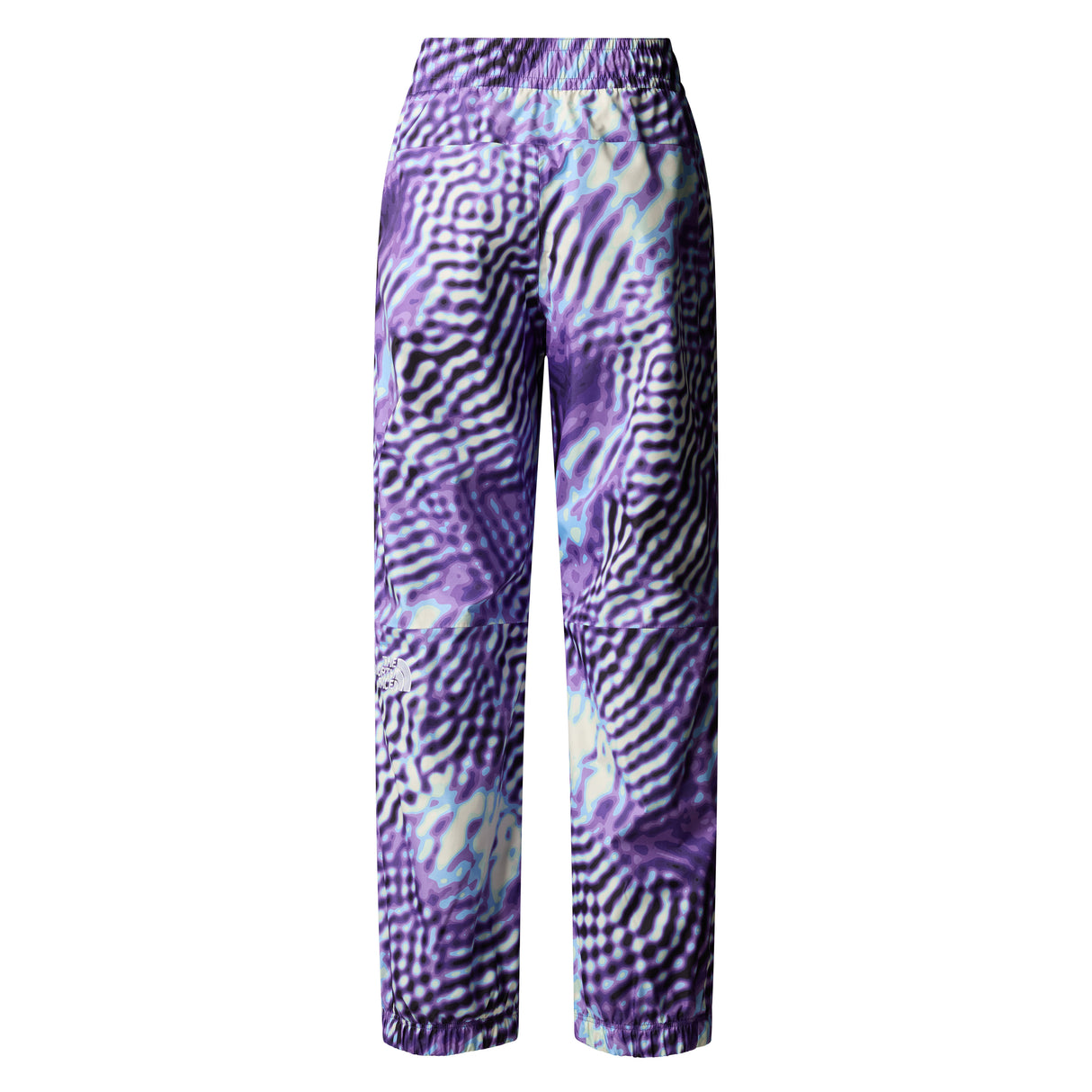 Pantaloni Femei The North Face W Build Up