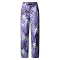 Pantaloni Femei The North Face W Build Up