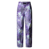 Pantaloni Femei The North Face W Build Up