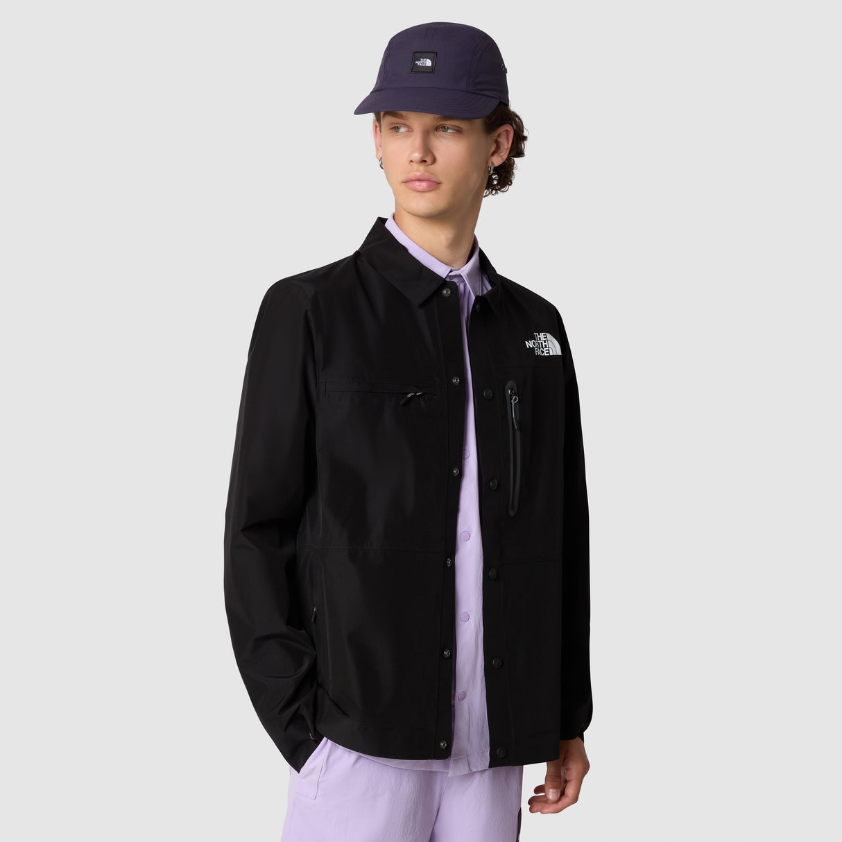 Jacheta Barbati The North Face M Amos Tech
