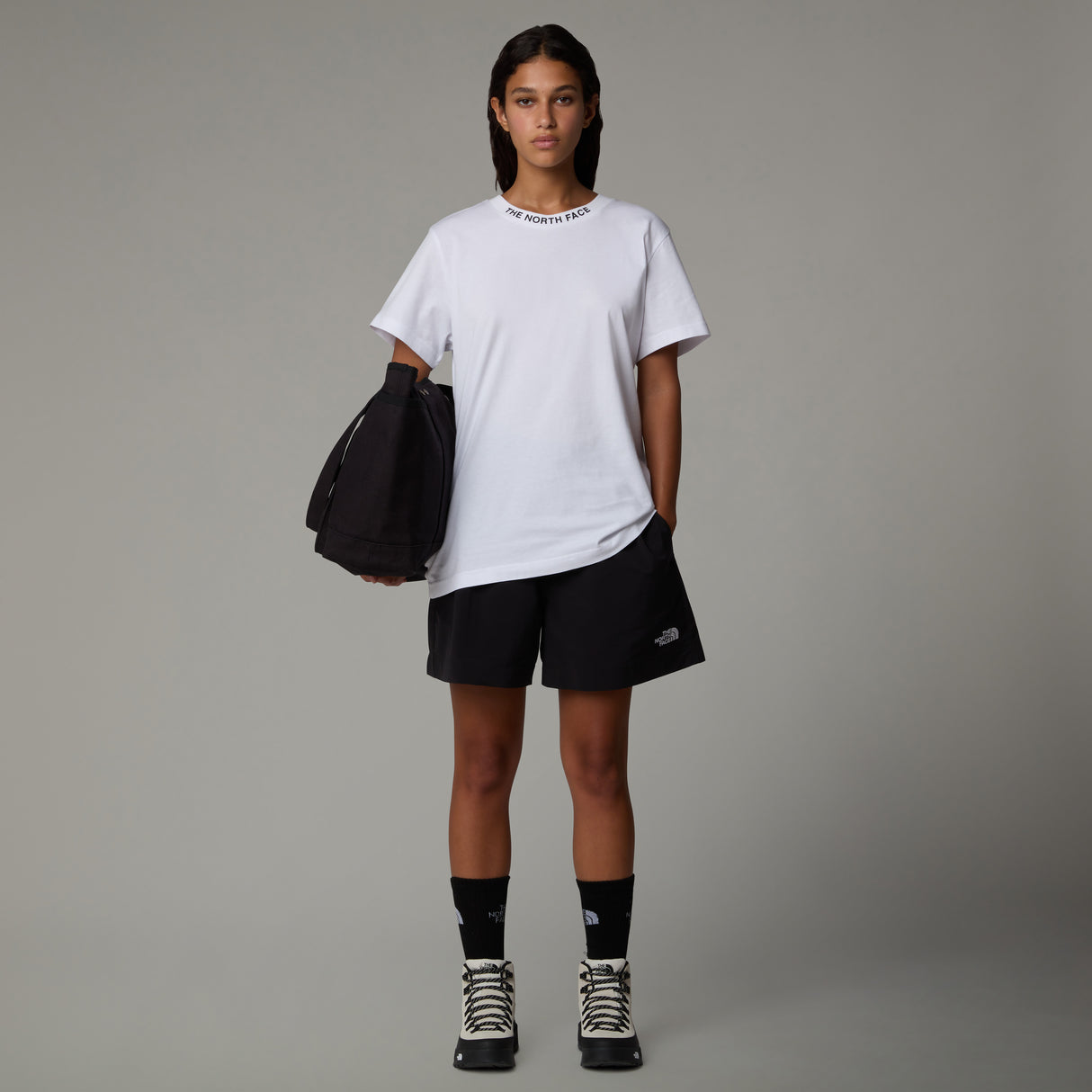 Tricou Femei The North Face W Zumu