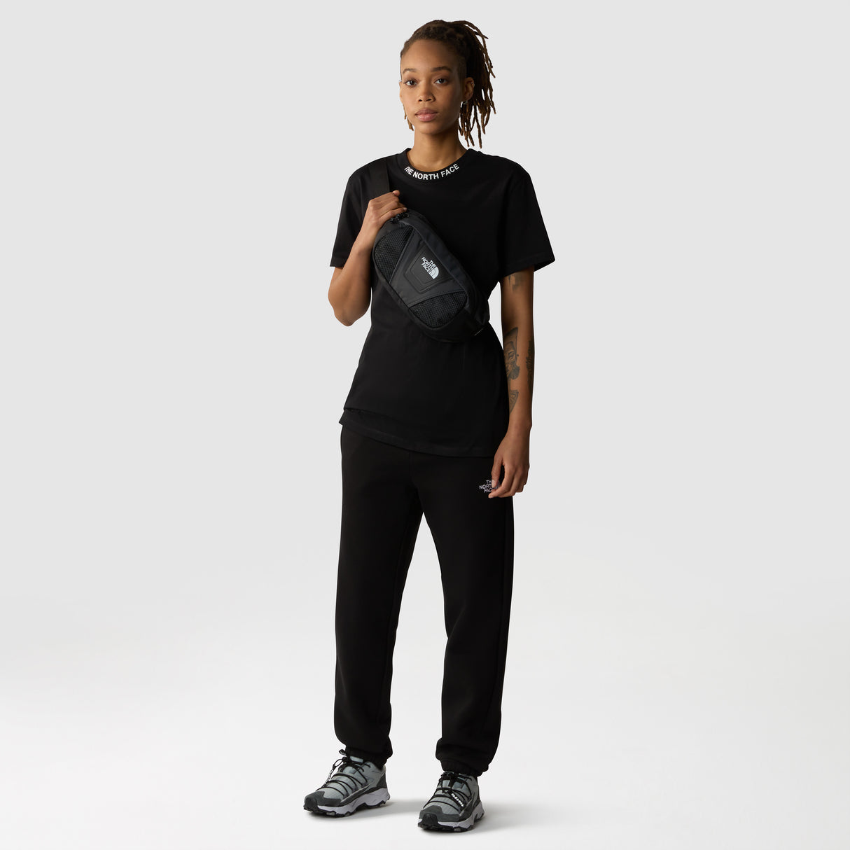 Tricou Femei The North Face W Zumu