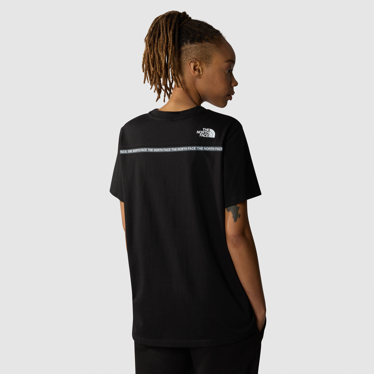 Tricou Femei The North Face W Zumu