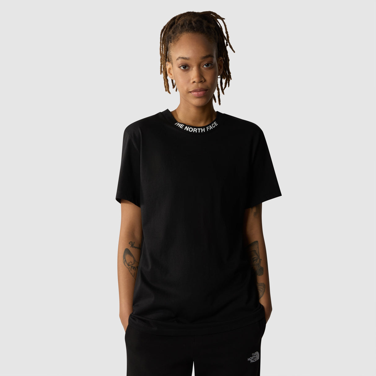 Tricou Femei The North Face W Zumu