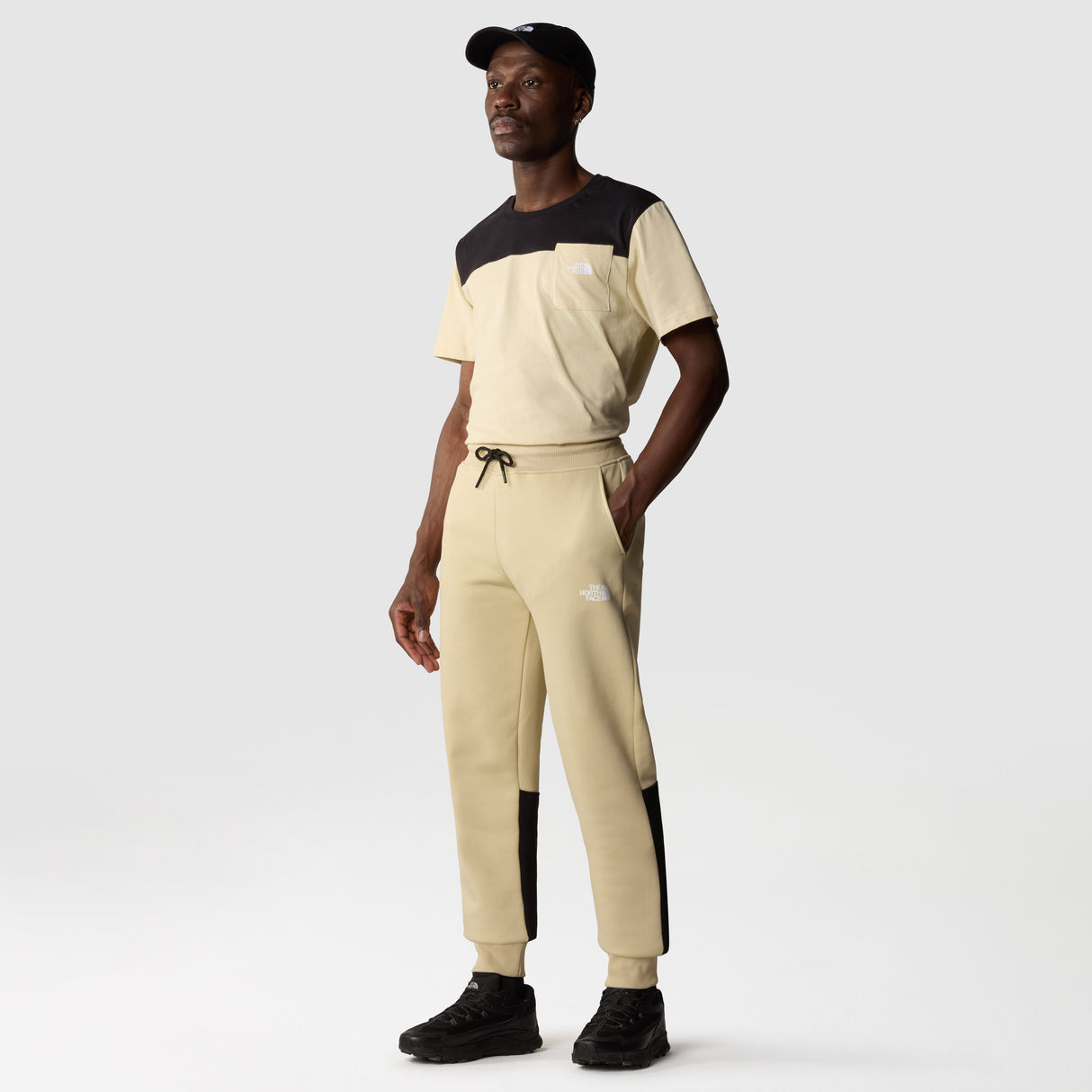 Pantaloni Barbati The North Face M Icons
