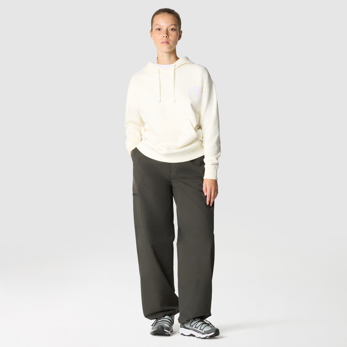Hanorac Femei The North Face W Nature