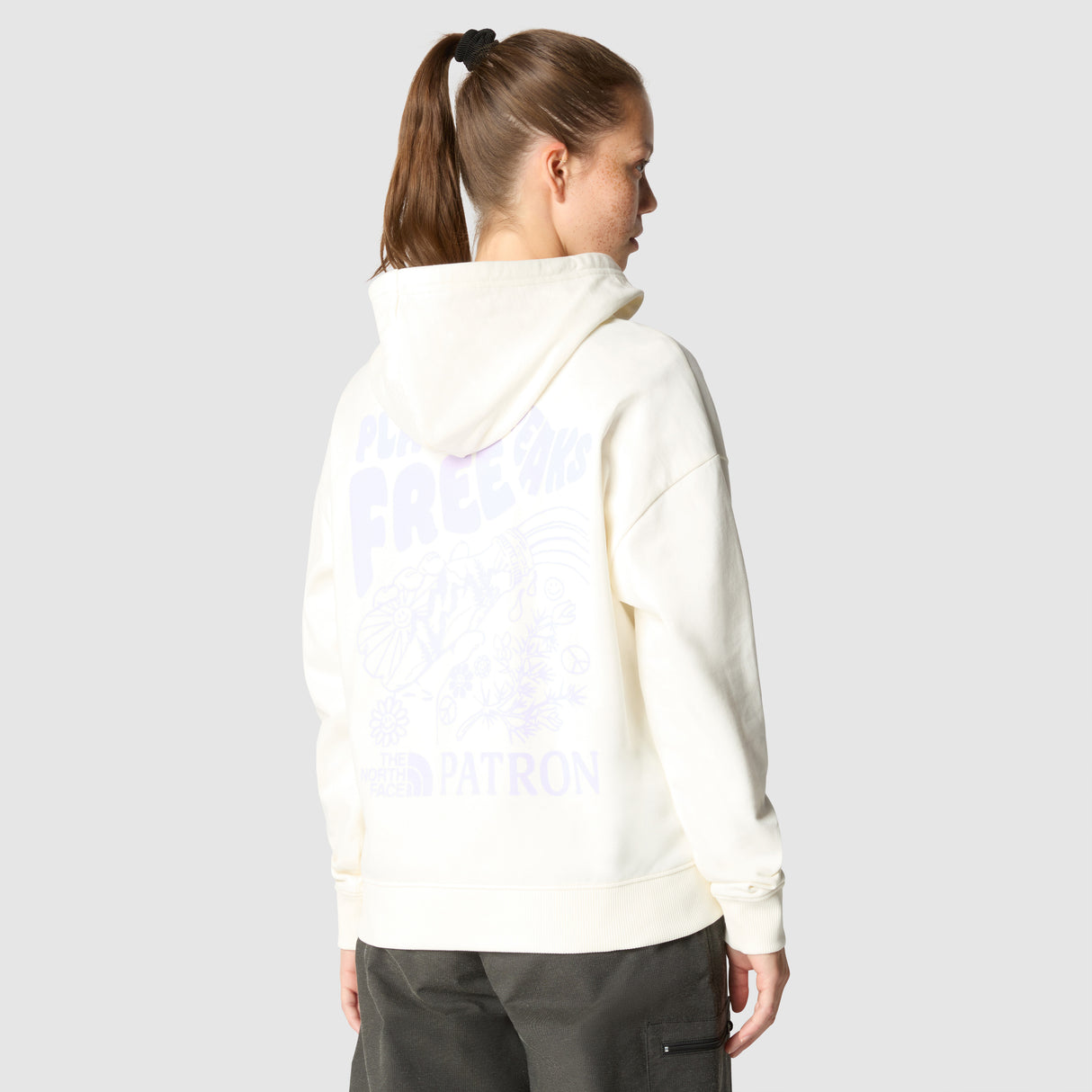 Hanorac Femei The North Face W Nature