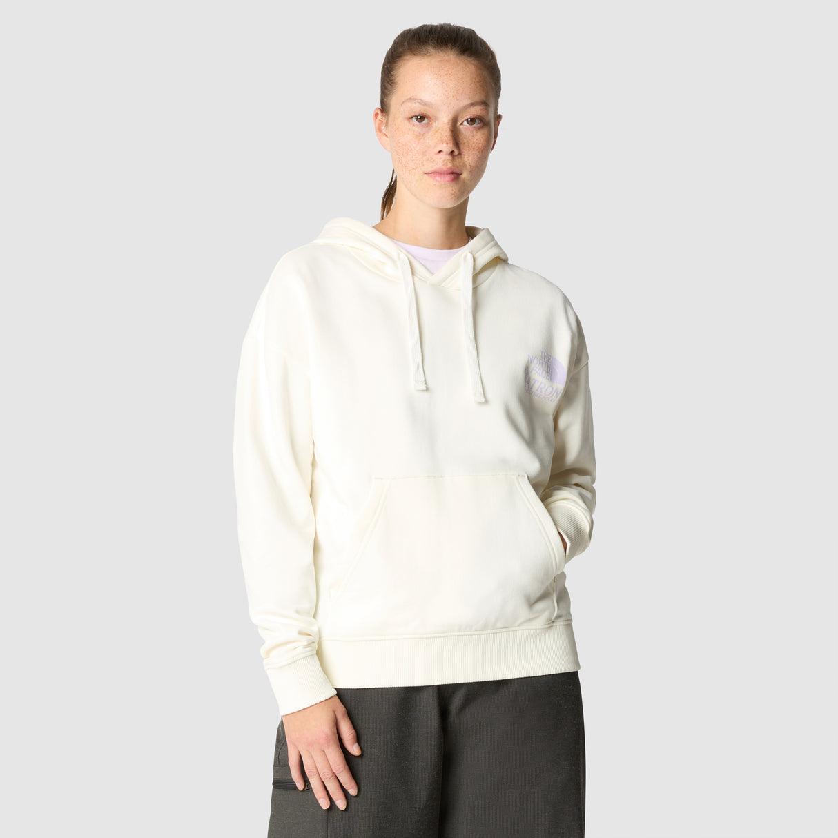 Hanorac Femei The North Face W Nature