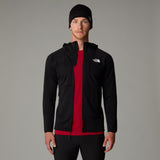 Polar Barbati The North Face M Stormgap Powergrid Hoodie