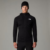 Polar Barbati The North Face M Stormgap Powergrid Hoodie