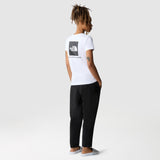 Tricou Femei The North Face W Redbox