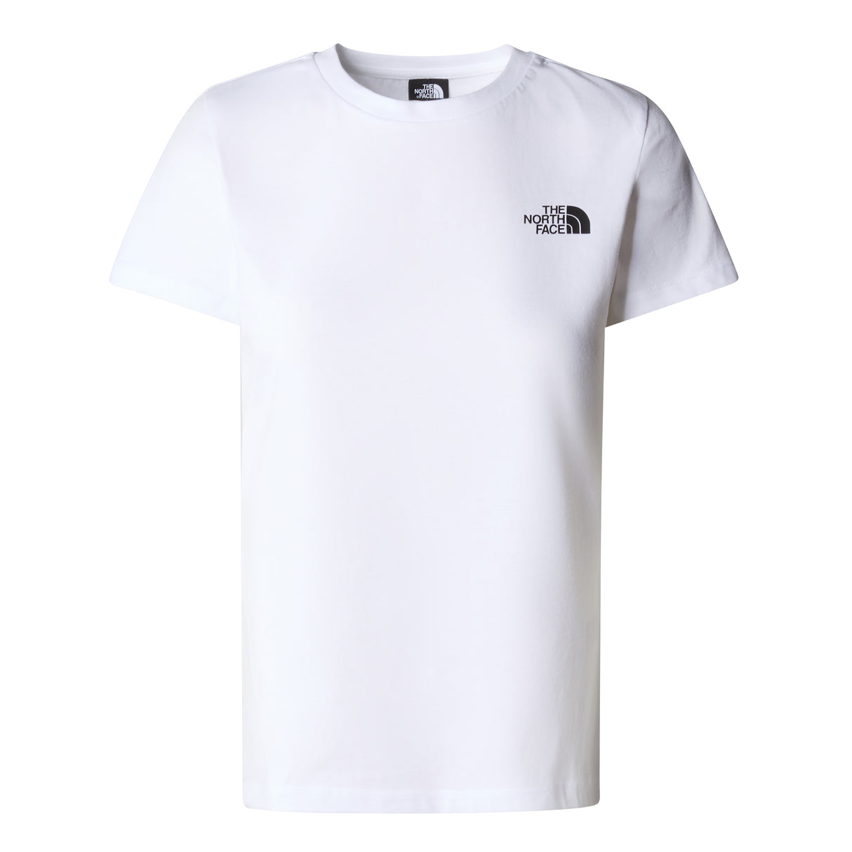 Tricou Femei The North Face W Redbox