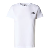Tricou Femei The North Face W Redbox