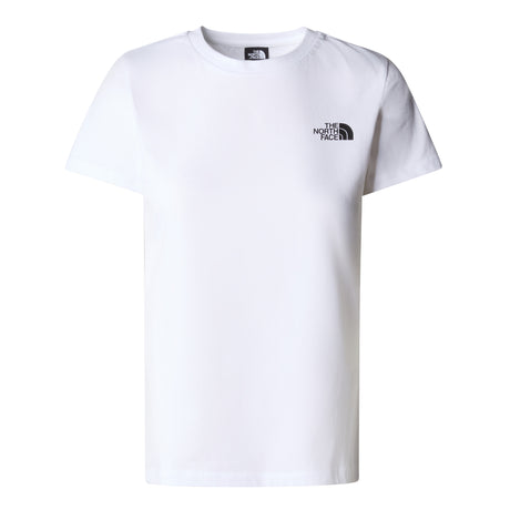 Tricou Femei The North Face W Redbox