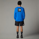 Bluza Barbati The North Face M Redbox