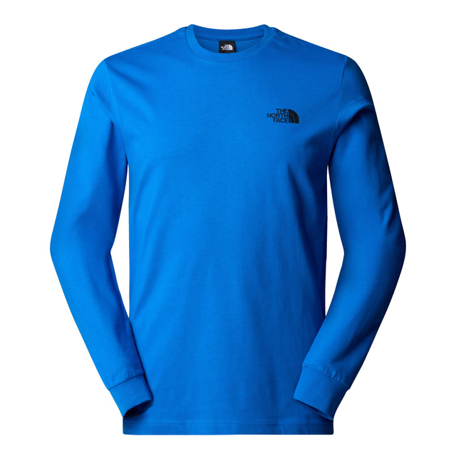 Bluza Barbati The North Face M Red Box   Bluza Barbati The North Face M Red Box