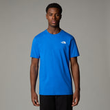 Tricou Barbati The North Face M Redbox