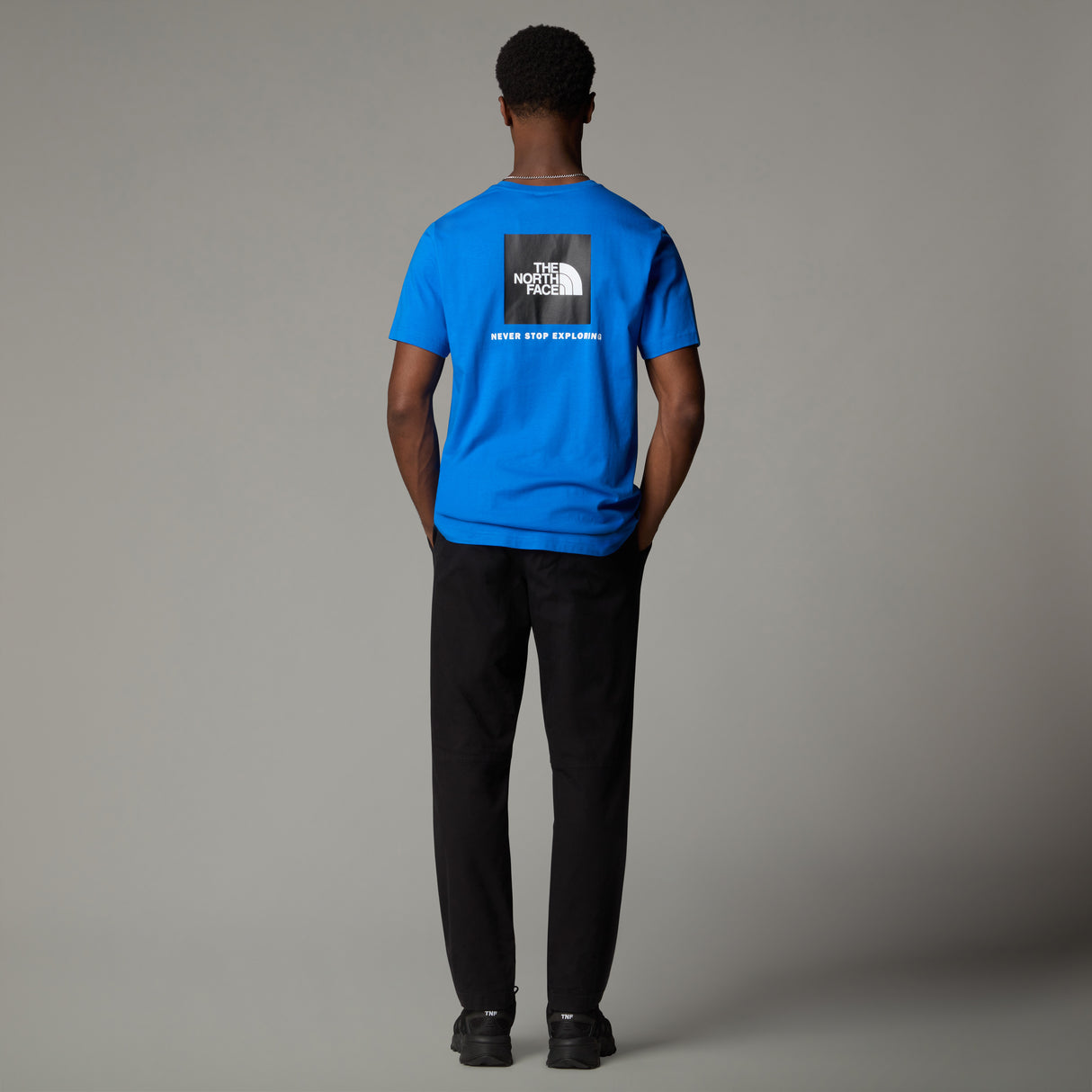 Tricou Barbati The North Face M Redbox