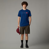 Tricou Barbati The North Face M Never Stop Exploring