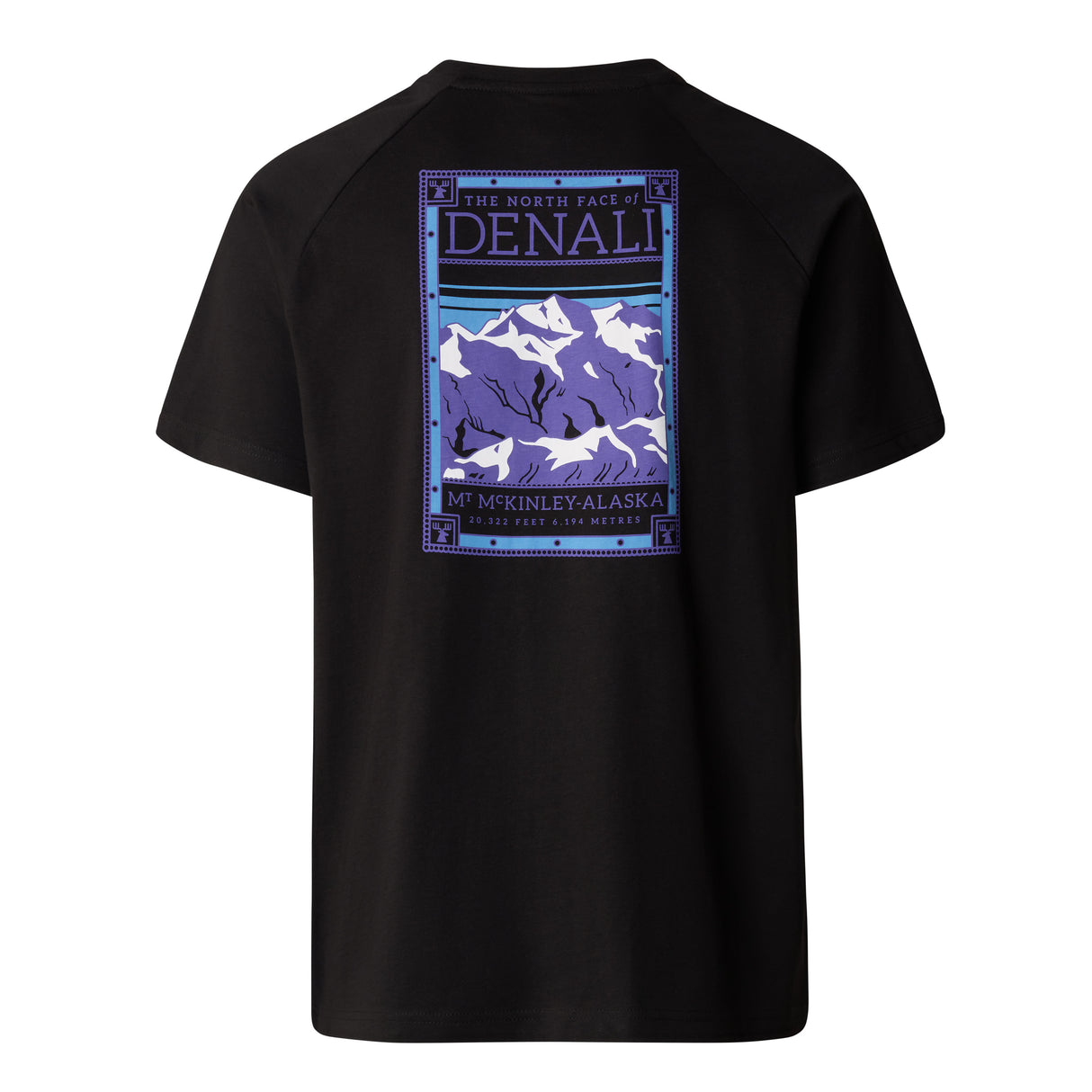 Tricou Barbati The North Face M North Faces