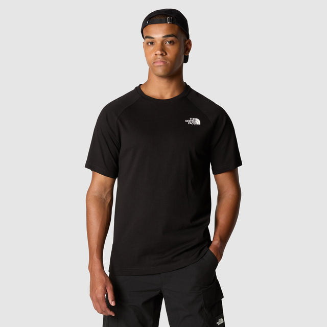 Tricou Barbati The North Face M North Faces   Tricou Barbati The North Face M North Faces