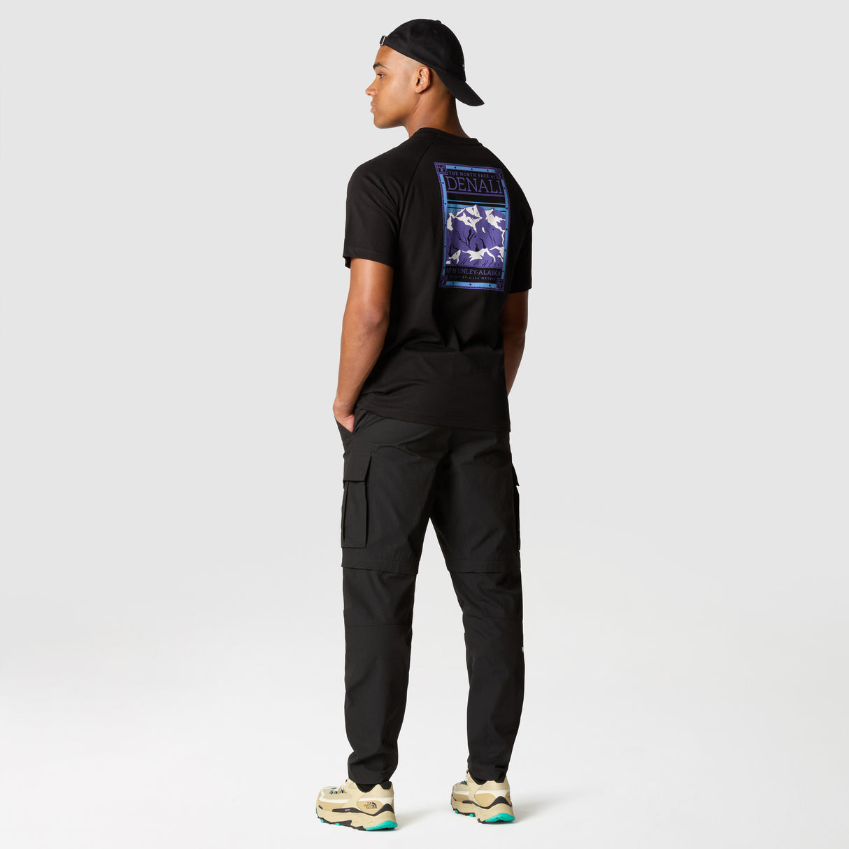 Tricou Barbati The North Face M North Faces