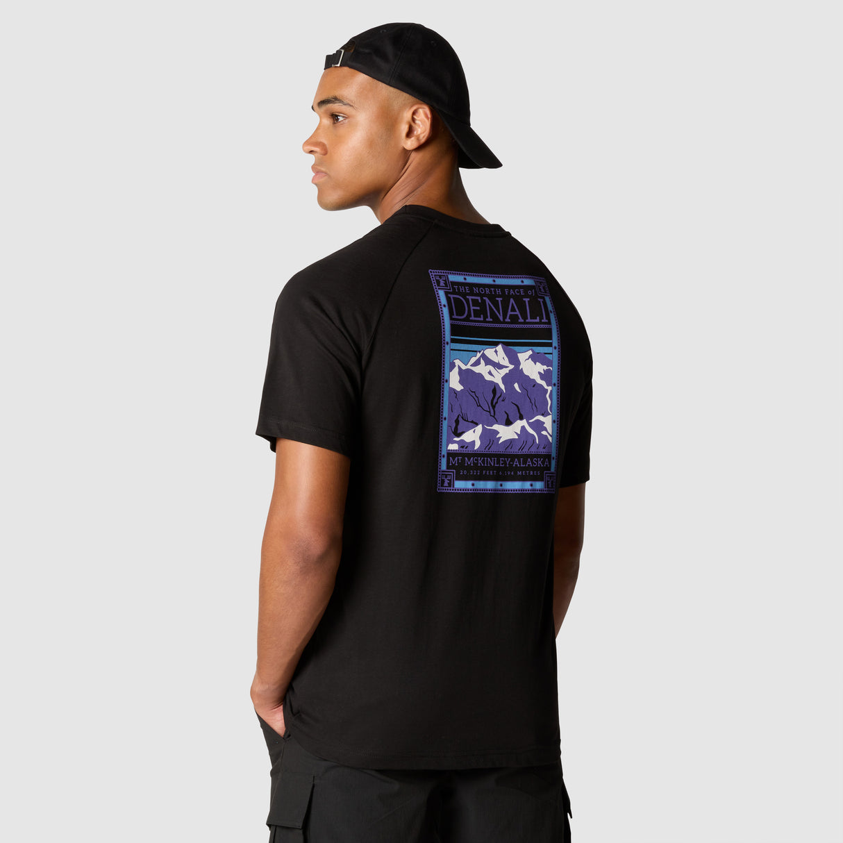 Tricou Barbati The North Face M North Faces