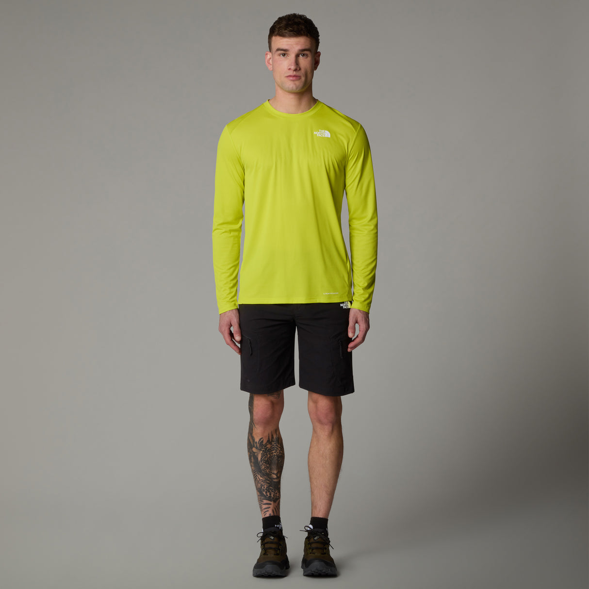 Bluza Barbati The North Face M Shadow