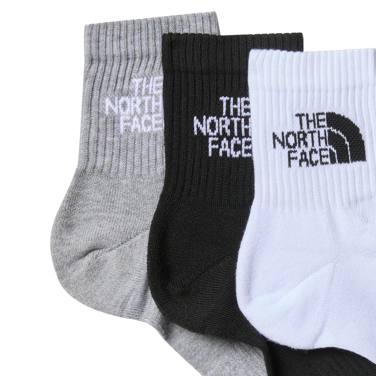 Sosete Unisex The North Face Multi Sport Cush