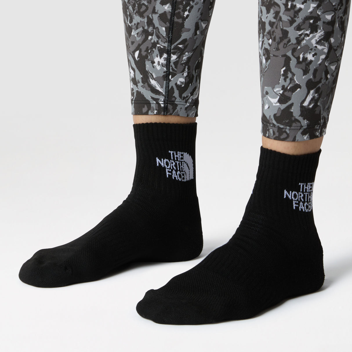 Sosete Unisex The North Face Multi Sport Cush