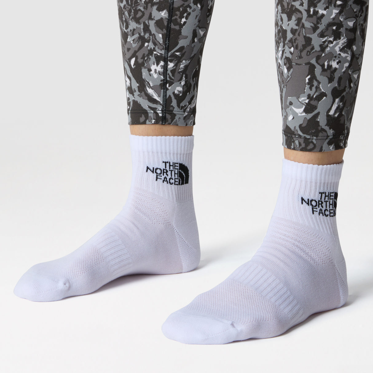 Sosete Unisex The North Face Multi Sport Cush