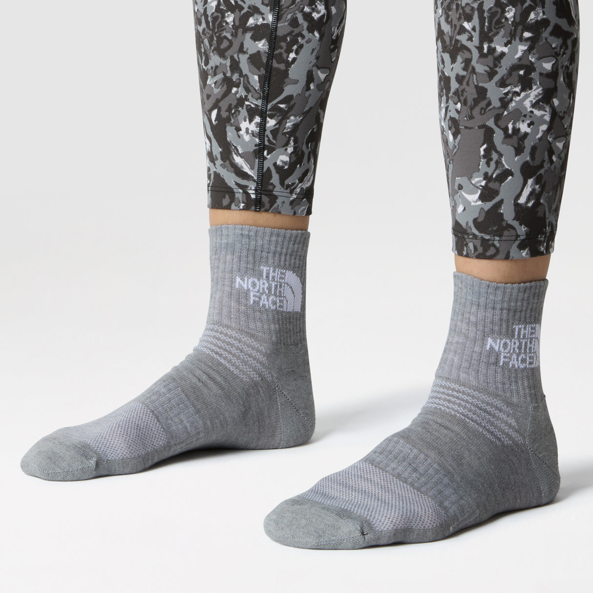 Sosete Unisex The North Face Multi Sport Cush