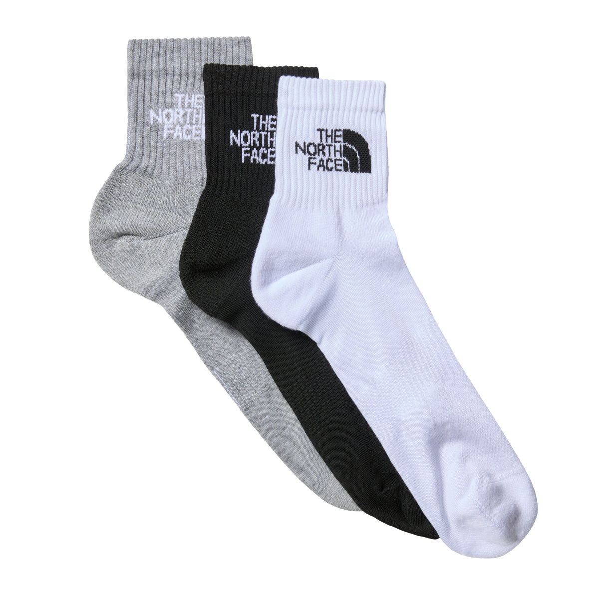 Sosete Unisex The North Face Multi Sport Cush