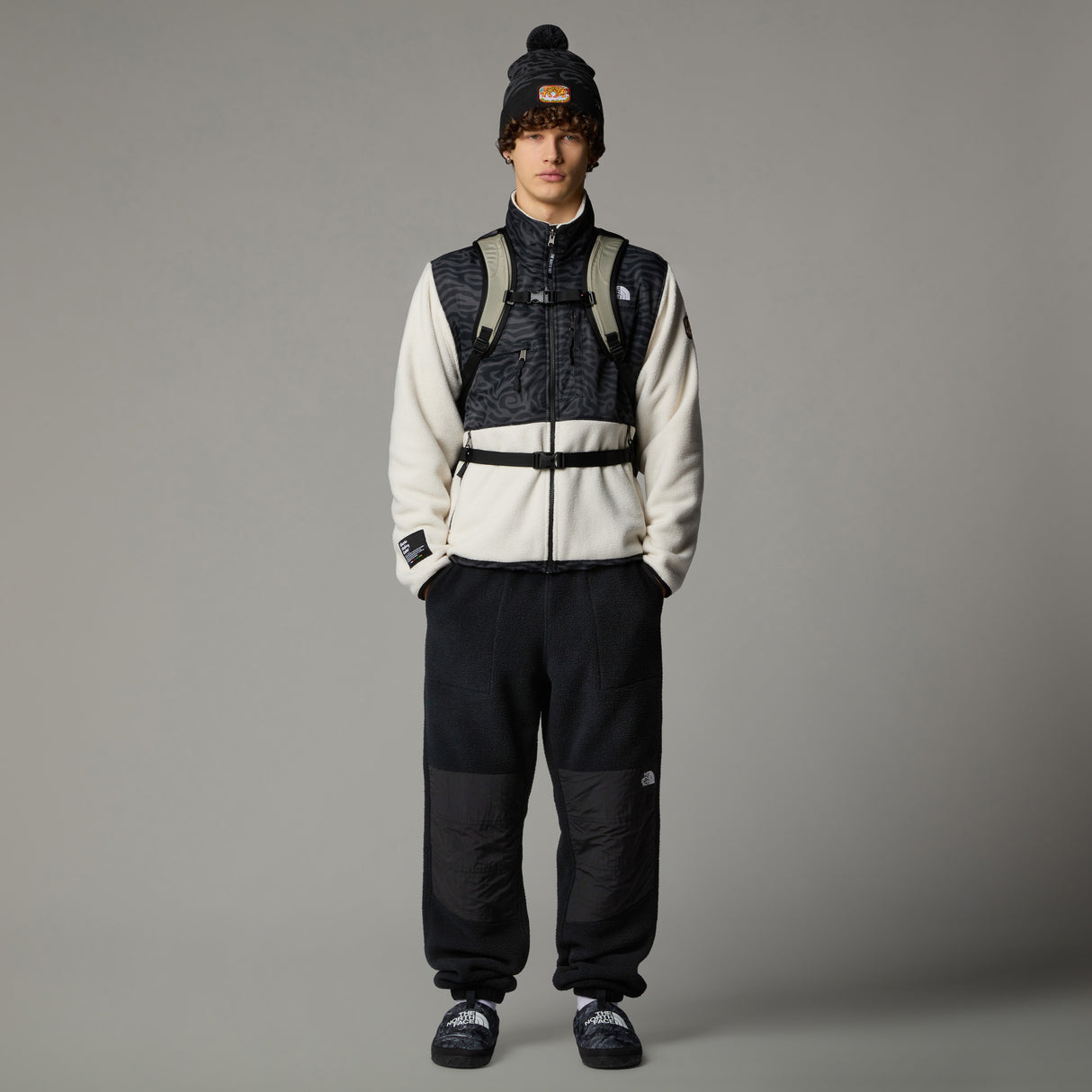 Pantaloni Barbati The North Face M Retro Denali