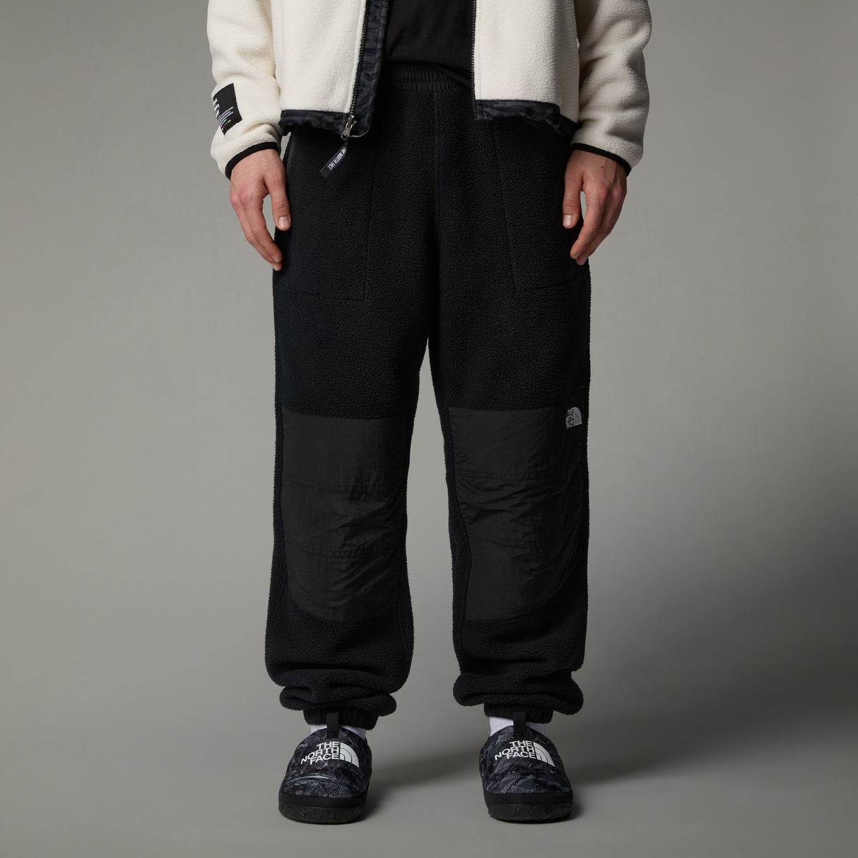 Pantaloni Barbati The North Face M Retro Denali