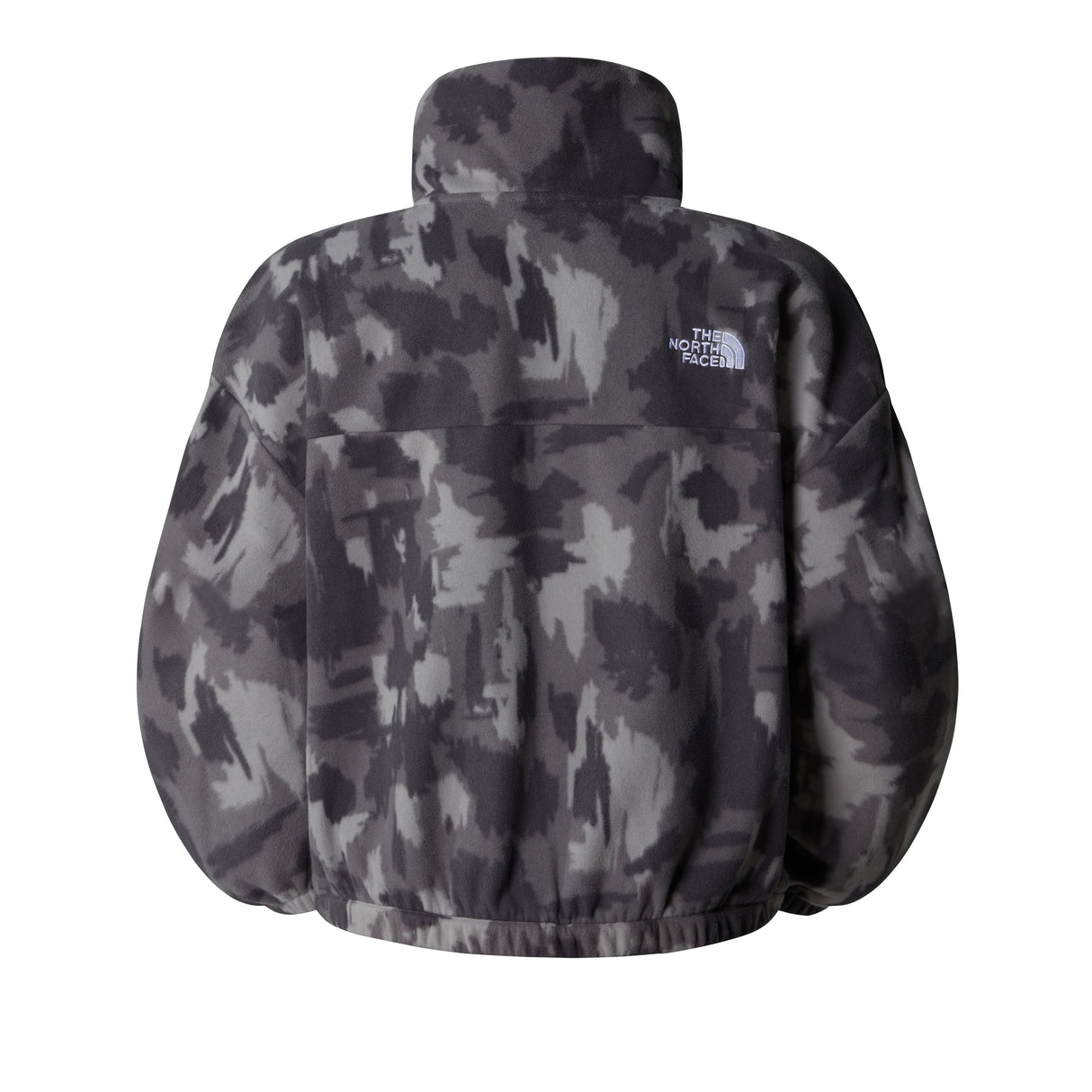 Polar Femei The North Face W Ma Fleece Print