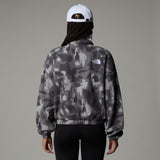 Polar Femei The North Face W Ma Fleece Print