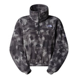 Polar Femei The North Face W Ma Fleece Print