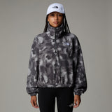 Polar Femei The North Face W Ma Fleece Print
