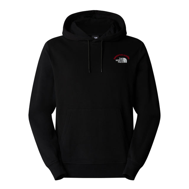 Hanorac Barbati The North Face M Expedition System Graphic   Hanorac Barbati The North Face M Expedition System Graphic