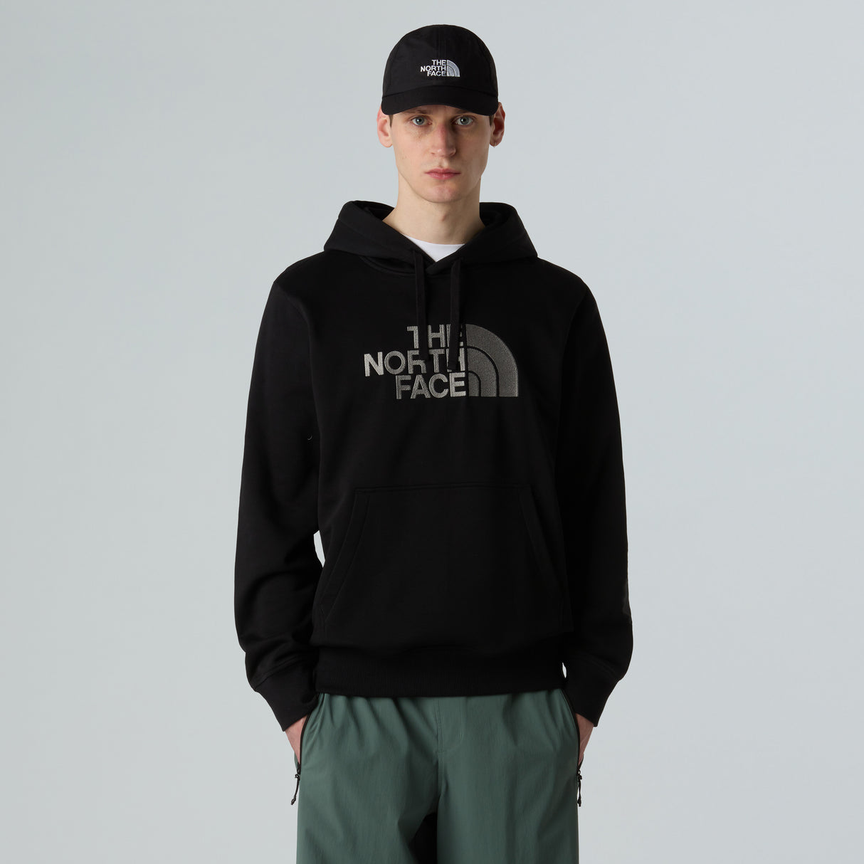 Hanorac Barbati The North Face M Drew Peak