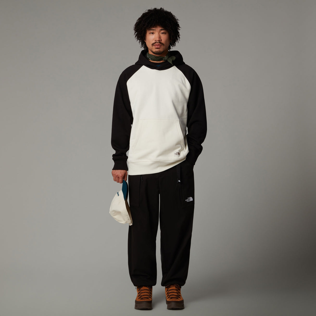 Hanorac Barbati The North Face M Heritage   Hanorac Barbati The North Face M Heritage