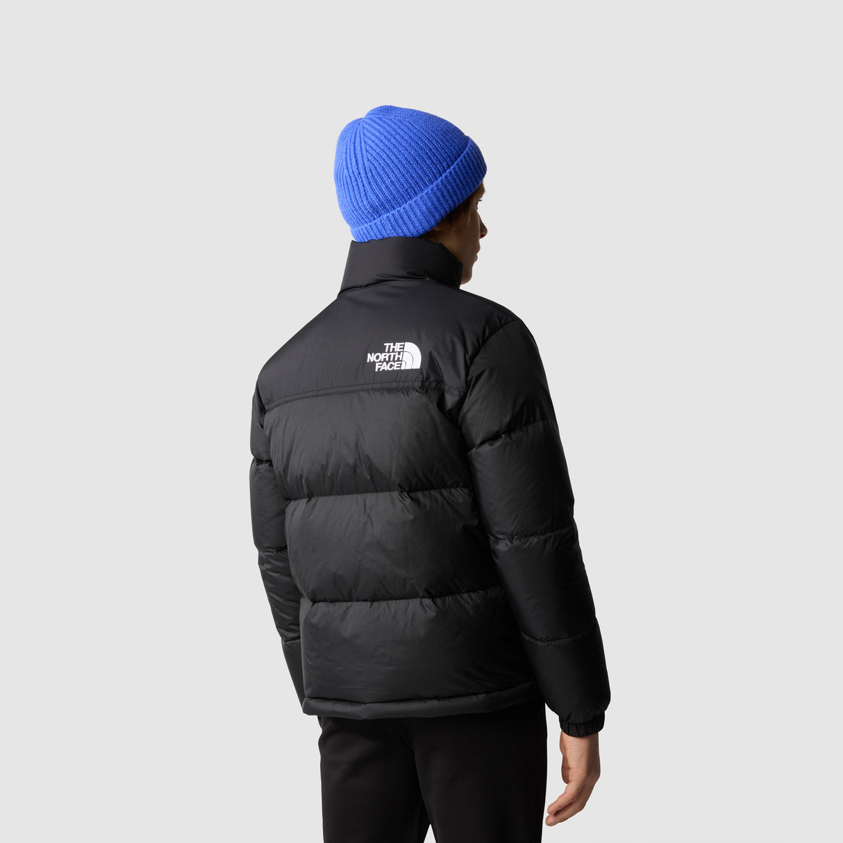 Geaca The North Face 1996 Retro Nuptse 5-15 ani