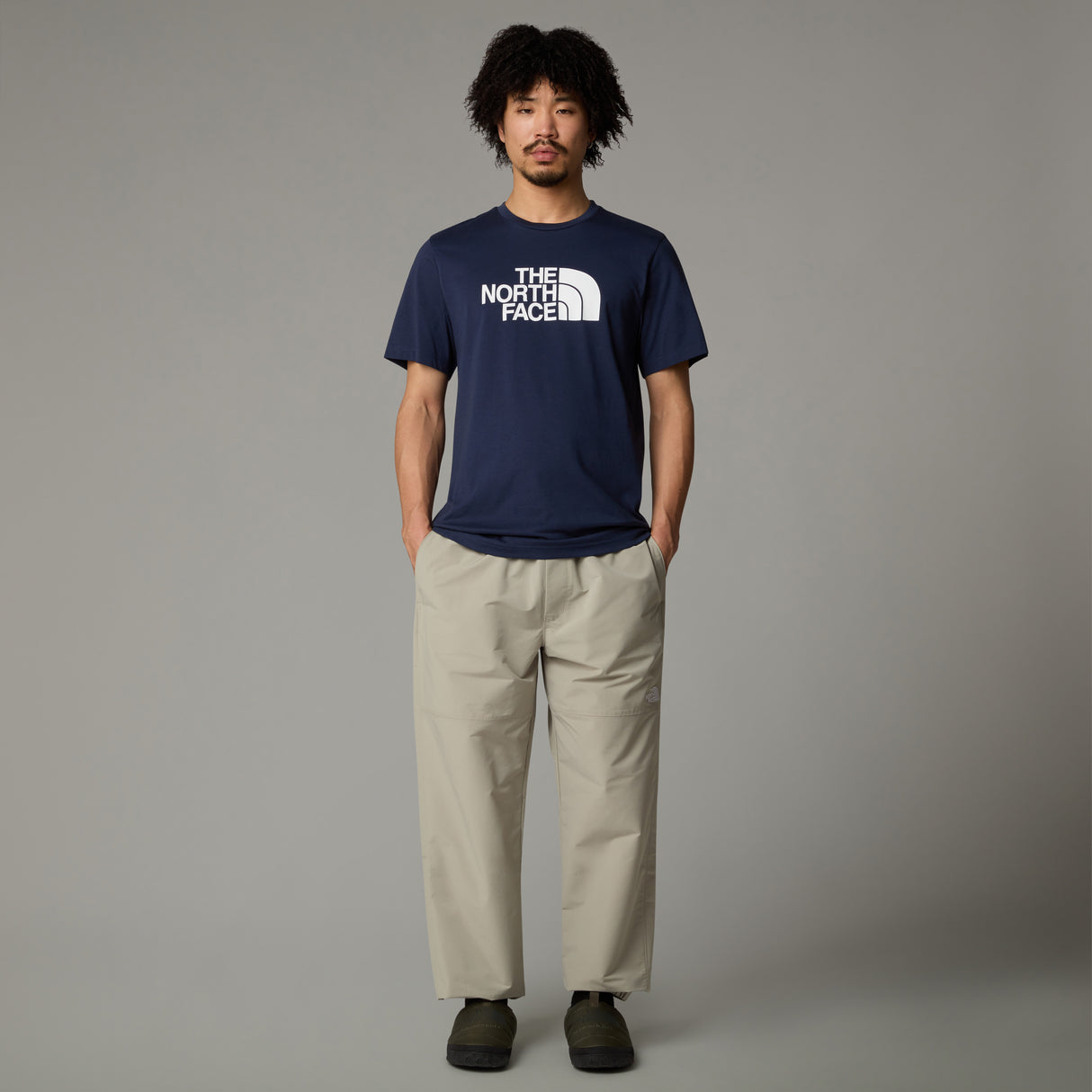 Tricou Barbati The North Face M Easy